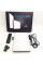 Лампа постоянного света LED Camera Light 19cm Remote Black (M777)