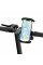 Держатель для велосипеда Baseus QuickGo Series Black (C40561500113-00)