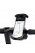 Держатель для велосипеда Baseus QuickGo Series Black (C40561500113-00)
