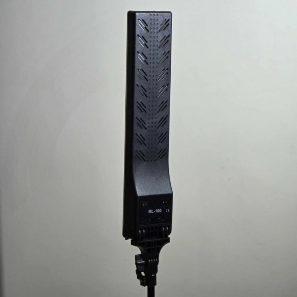 Прямоугольная LED-лампа RL-100