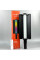 Портативная двусторонняя LED-лампа BD-B6 RGB Light Stick 50cm Ra95+