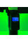 Портативная двусторонняя LED-лампа BD-B6 RGB Light Stick 50cm Ra95+