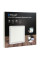 LED-панель Puluz PU5136 20x20cm White