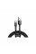 Кабель Baseus Cafule Micro USB 2.4A 1m (CAMKLF-BG1)