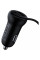 Автомобильное зарядное устройство Baseus FM Launcher S-16 10W 2USB+AUX Black (CCMT000201)