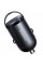 Автомобильное зарядное устройство Baseus Tiny Star Mini 2Type-C 30W Black (C00035001121-03)