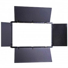 Прямоугольная RGB LED-лампа U-800+