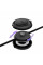 Кабель Baseus Bright Mirror 2 Series 3-in-1 (Micro USB+Lightning+Type-C) 100W 1m Black (CAMJ010201)