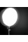 Лампа LED Light Circular 32cm Remote (M666)