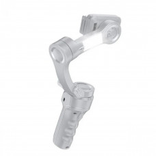 Стабилизатор Hoco K24 3-axis Smart Gimbal Gray
