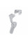 Стабилизатор Hoco K24 3-axis Smart Gimbal Gray