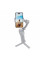 Стабилизатор Hoco K24 3-axis Smart Gimbal Gray