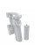 Стабилизатор Hoco K24 3-axis Smart Gimbal Gray