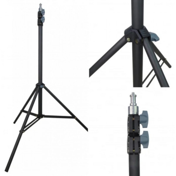 Штатив Linco Zenit 8806 Tripod Stand Multifunctional 2.1м