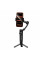 Стабилизатор Hoco K91 Three-axis Bluetooth 1800mAh Black