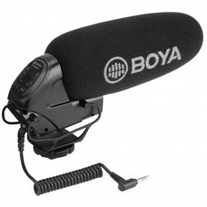 Микрофон Boya BY-BM3032