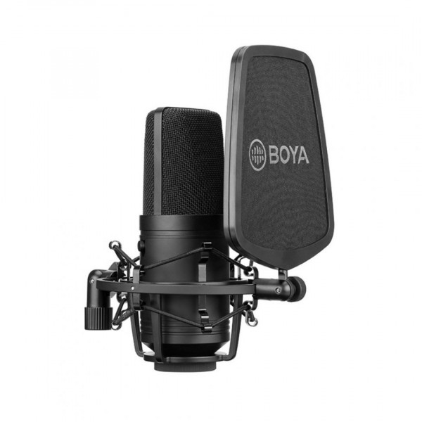 Микрофон Boya BY-M1000