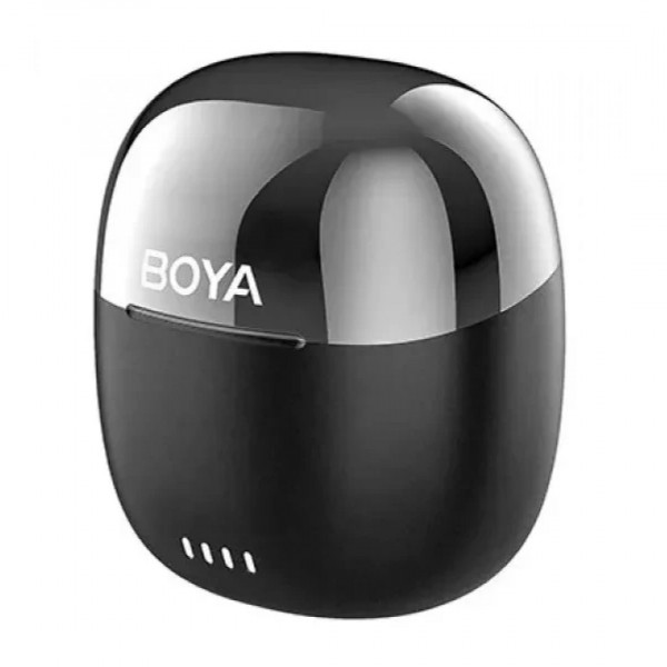 Микрофон Boya BY-WM3T-D2 charging case