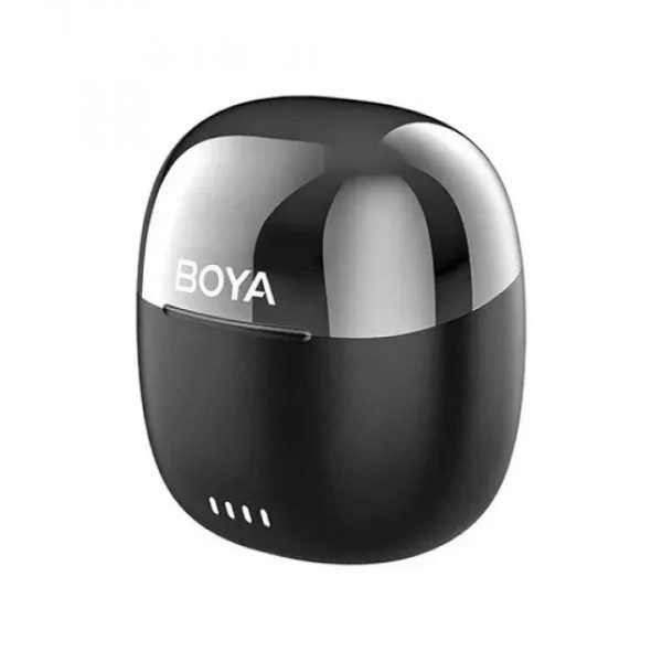Микрофон Boya BY-WM3T-M2 charging case