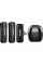 Микрофон Boya BY-WM3T-U2 charging case