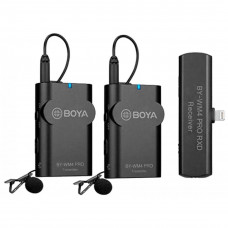 Микрофон Boya BY-WM4 Pro-K4