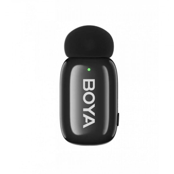 Микрофон Boya Mini Lightning + Type-C