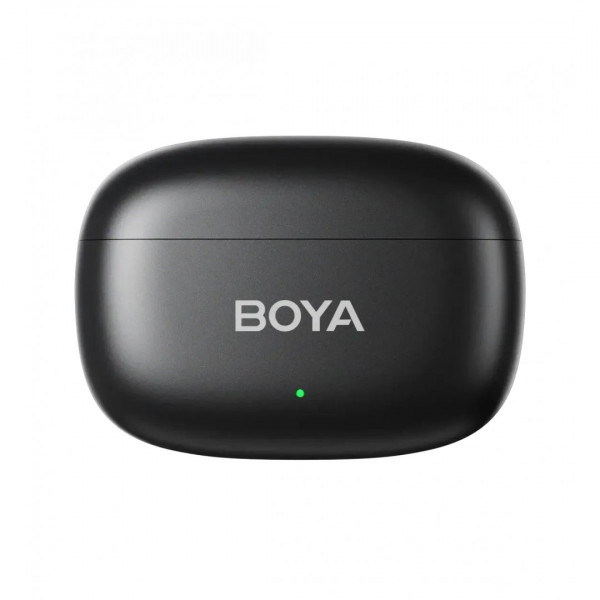 Микрофон Boya Mini Lightning + Type-C