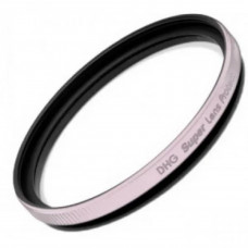 Світлофільтр захисний Marumi DHG Super Lens Protect Pink 37 мм
