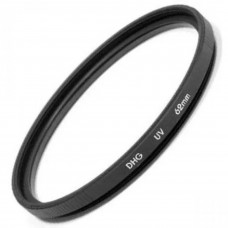 Світлофільтр захисний Marumi DHG UV + Lens Protect 52 мм