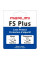 Світлофільтр захисний Marumi FS PLUS Lens Protect 72 мм