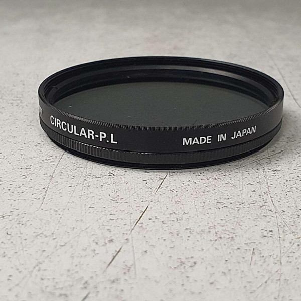Світлофільтр поляризаційний Marumi Circular PL 62 мм