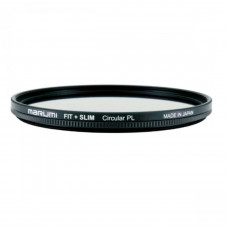 Світлофільтр поляризаційний Marumi FIT + SLIM Circular PL 77 мм