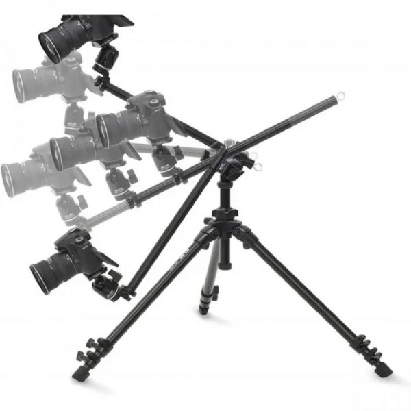 Горизонтальная штанга Slik Sliding Arm II