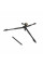 Штатив Slik Sprint Pro III 3 Way BK