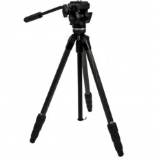 Штатив відео Slik Pro Carbon CF-634 SVH-520