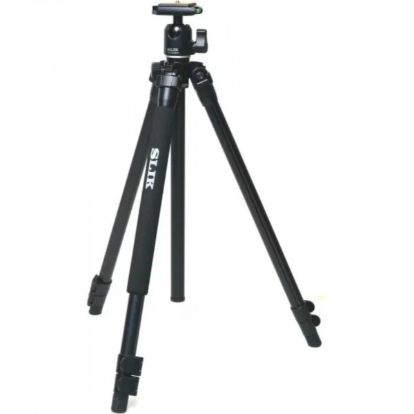 Штатив професійний Slik Able 413 b