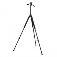 Штатив професійний Slik Pro 400 DX