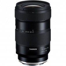 Об'єктив Tamron 17-50mm F/4 Di III VXD для Sony E