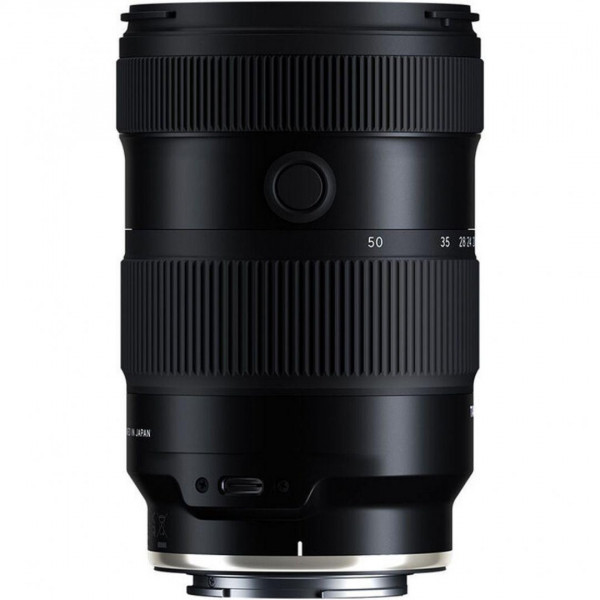 Об'єктив Tamron 17-50mm F/4 Di III VXD для Sony E