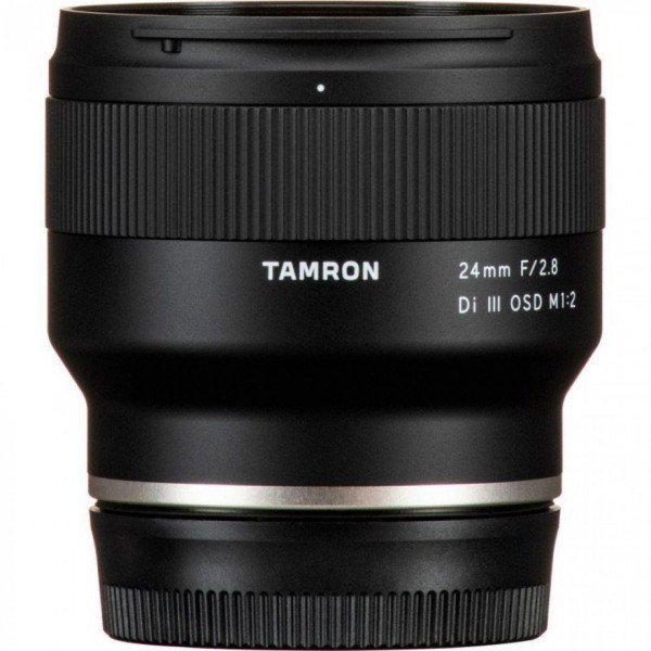 Об'єктив Tamron 24mm F/2.8 Di III OSD M1:2 для Sony E
