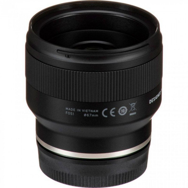 Об'єктив Tamron 24mm F/2.8 Di III OSD M1:2 для Sony E