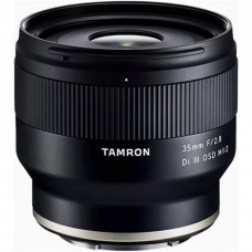 Об'єктив Tamron 35mm F/2,8 Di III OSD M1:2 для Sony E