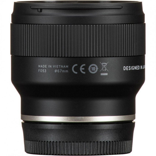 Об'єктив Tamron 35mm F/2,8 Di III OSD M1:2 для Sony E