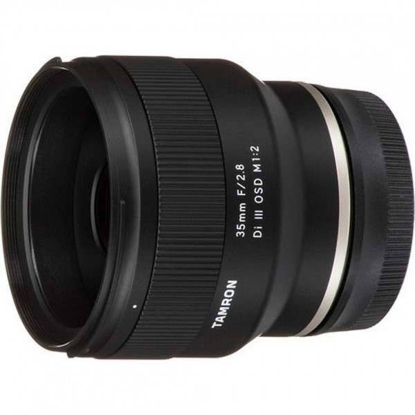 Об'єктив Tamron 35mm F/2,8 Di III OSD M1:2 для Sony E