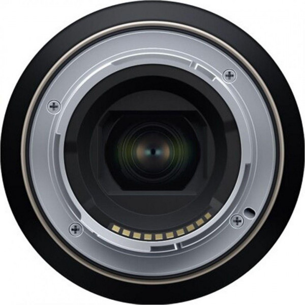 Об'єктив Tamron 35mm F/2,8 Di III OSD M1:2 для Sony E