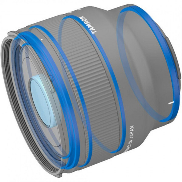 Об'єктив Tamron 35mm F/2,8 Di III OSD M1:2 для Sony E