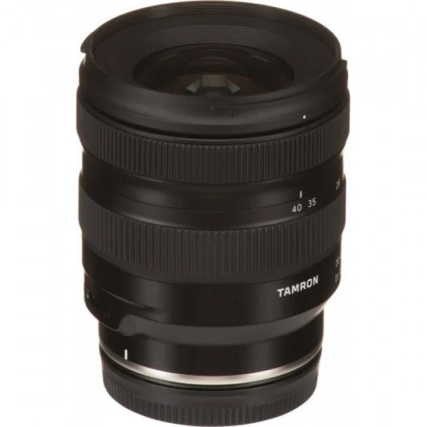 Об'єктив Tamron AF 20-40mm F/2.8 Di III VXD для Sony E
