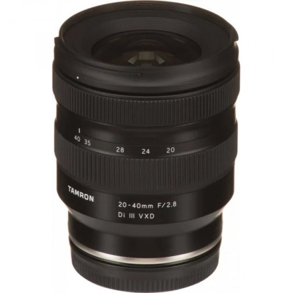 Об'єктив Tamron AF 20-40mm F/2.8 Di III VXD для Sony E