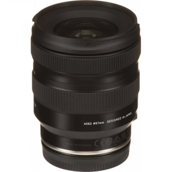 Об'єктив Tamron AF 20-40mm F/2.8 Di III VXD для Sony E