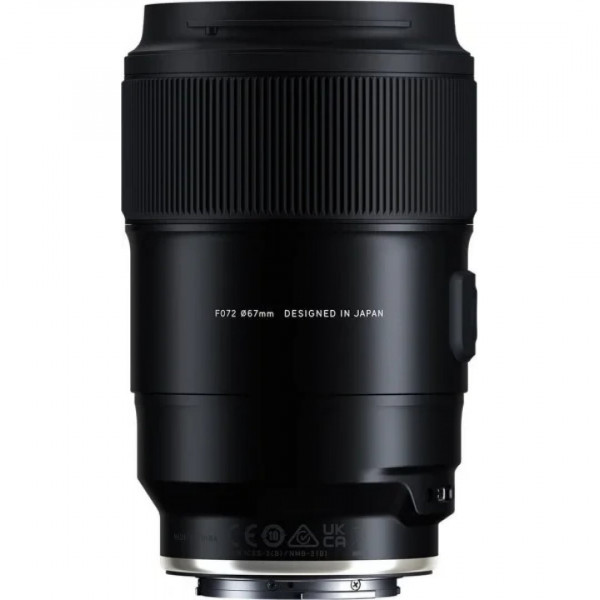 Об'єктив Tamron AF 90mm F/2.8 Di III MACRO VXD для Sony E